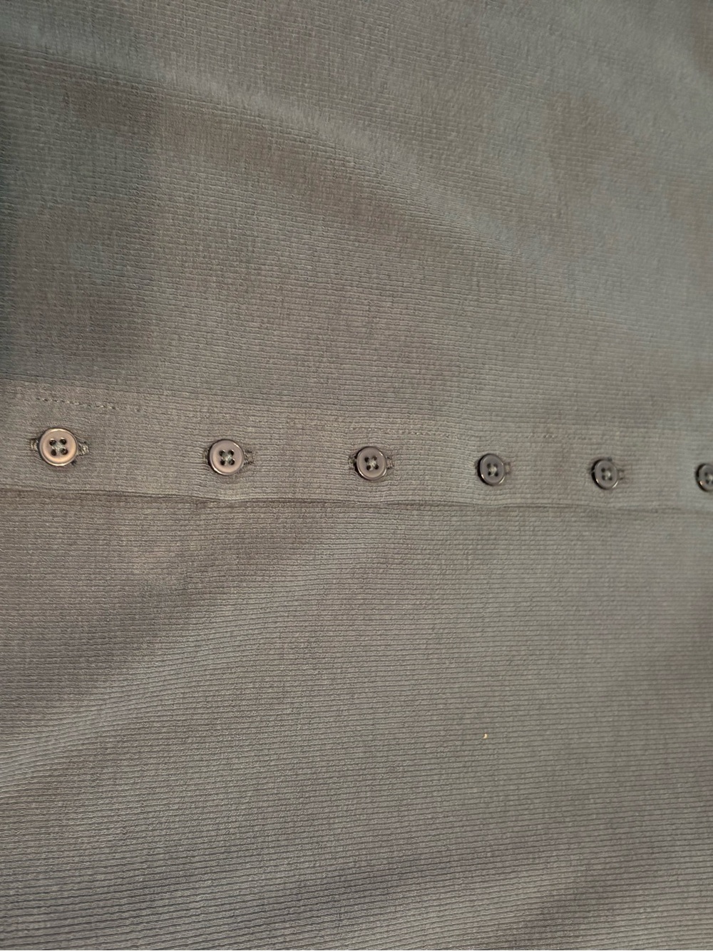 Maurices Black and Blue Women’s Short Sleeve Tops - Picture 3 of 6